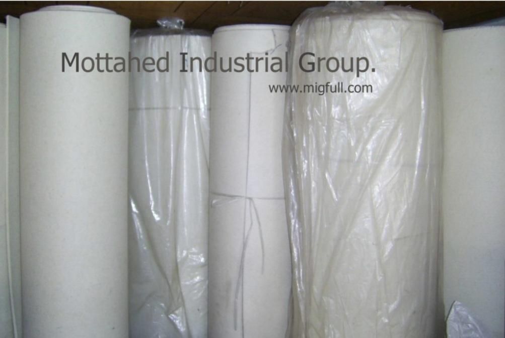 نمد فیلتری و صنعتی نسوز هندی و چینی|ماشینآلات صنعتی|تهران, بازار|دیوار