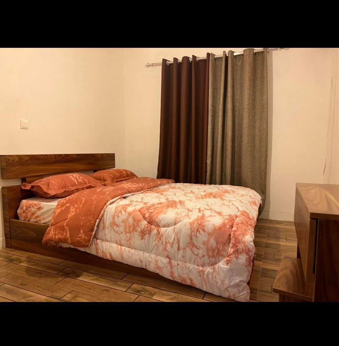 اجاره روزانه سوییت بدون خواب تک خواب( کد ۱)|اجارهٔ کوتاهمدت آپارتمان و سوئیت|تهران, چیتگر جنوبی|دیوار