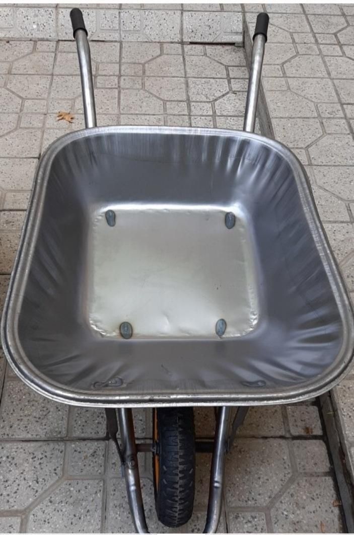 فروش فرغون از تولید به مصرف|ابزارآلات|همدان, |دیوار