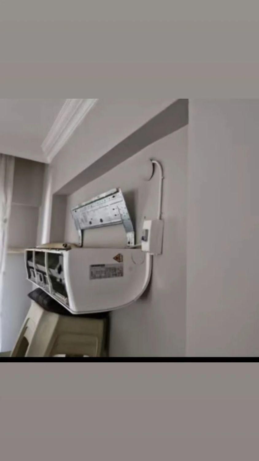 تعمیر تخصصی انواع کولر گازی و پکیج شبانه روزی|خدمات پیشه و مهارت|ری, فیروزآبادی|دیوار