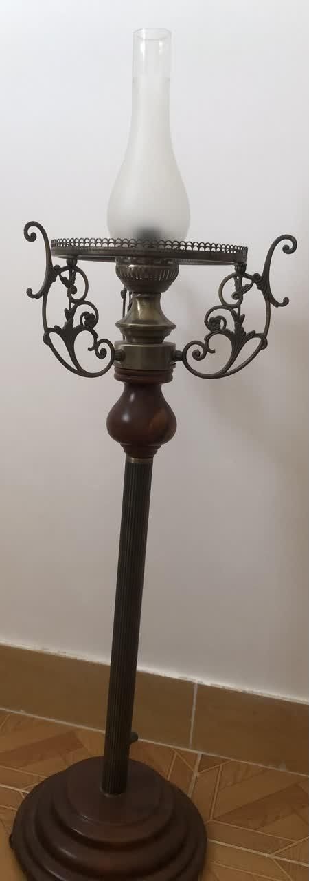 اباژور|چراغ خواب و آباژور|کاشان, شهرک انقلاب|دیوار