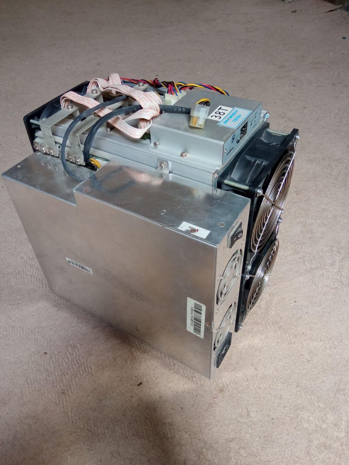 T2T 37 تراهش|قطعات و لوازم جانبی رایانه|آبادان, |دیوار