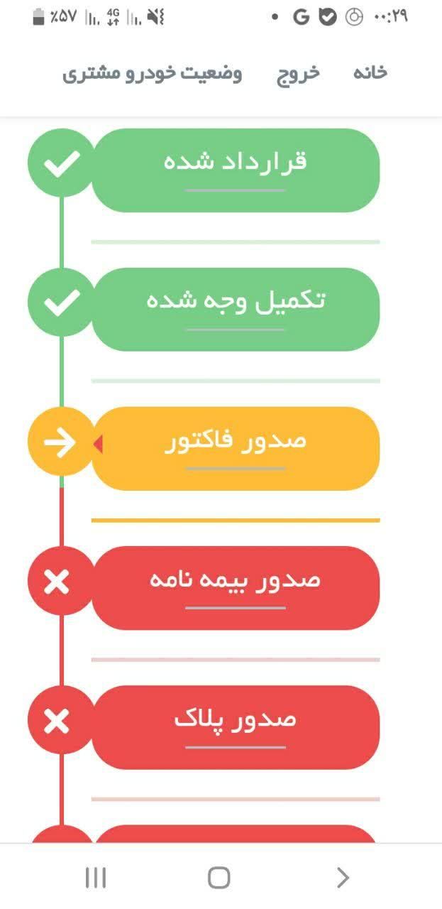 کی‌ام‌سی T8، مدل ۱۴۰۳|سواری و وانت|مشهد, آیت الله عبادی|دیوار