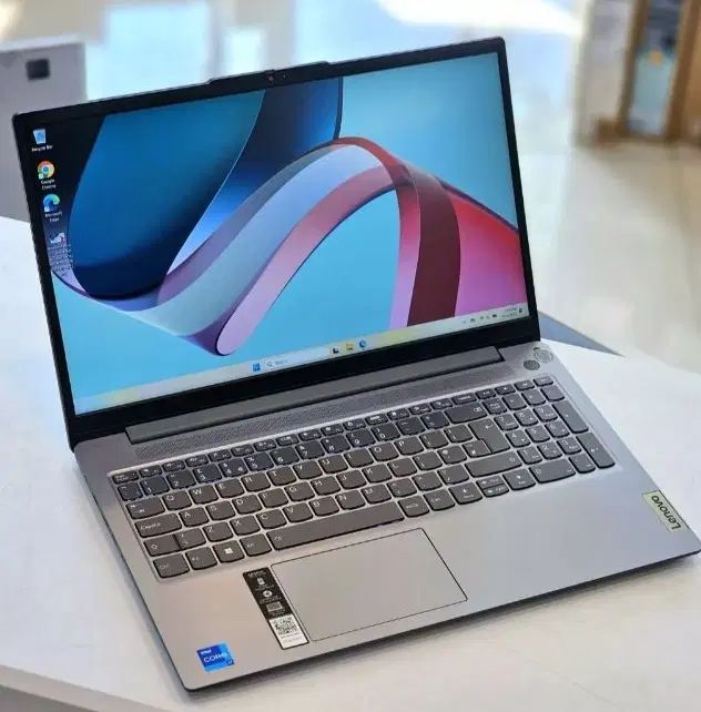 لپتاپ lenovo ideapad slim 3 قدرتمند نسل ۱۳|رایانه همراه|کرمانشاه, |دیوار
