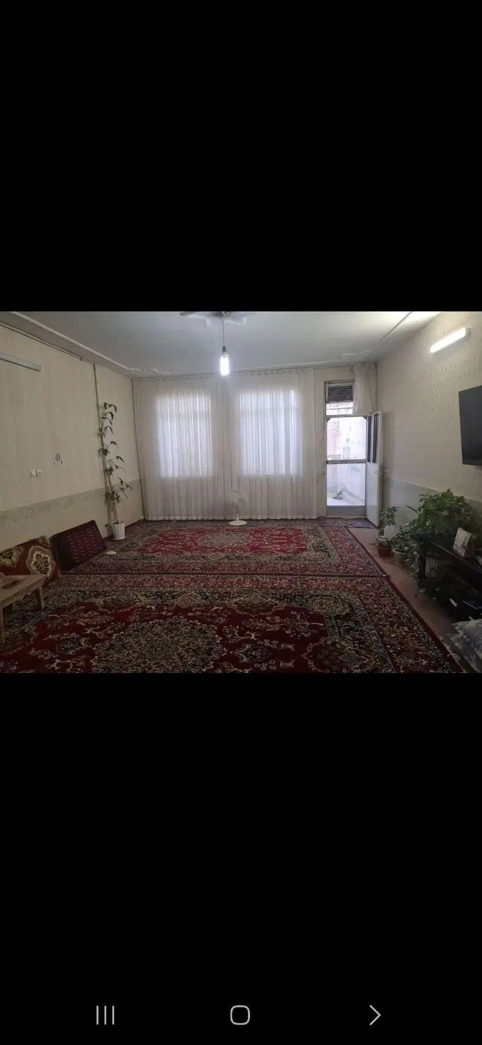 فروش‌خونه‌ویلایی‌۱۰۶‌متری باهنر۱۴ حافظ۳|فروش خانه و ویلا|سبزوار, شرق کال عیدگاه|دیوار