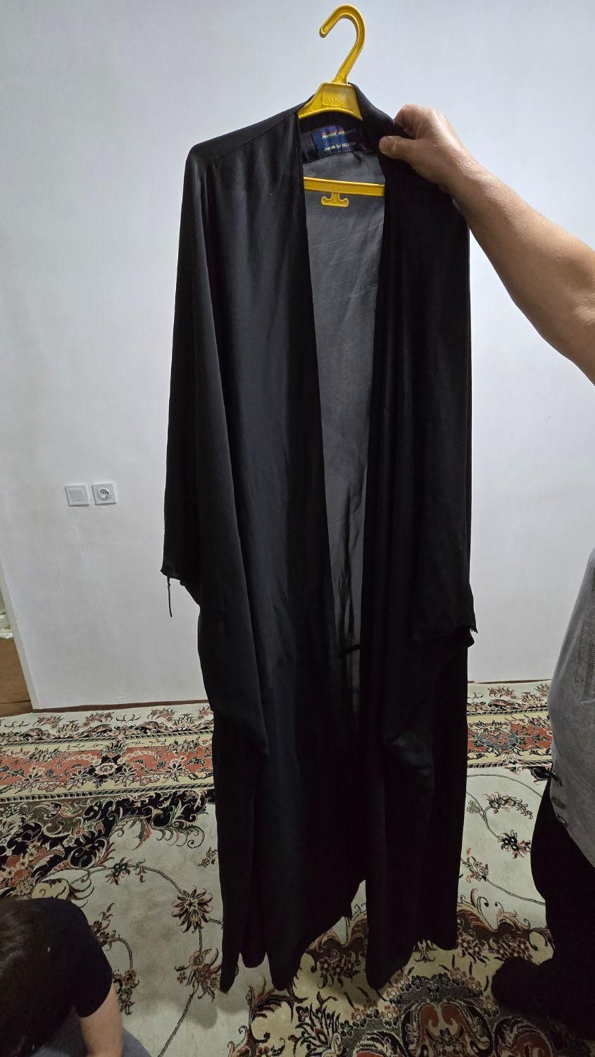 چادر عربی|لباس|گلپایگان, |دیوار