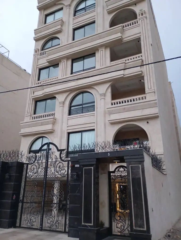 آپارتمان ۱۹۵متر/۳خواب مستر/۳تراس/فول نوساز|فروش آپارتمان|مشهد, فرهنگ|دیوار