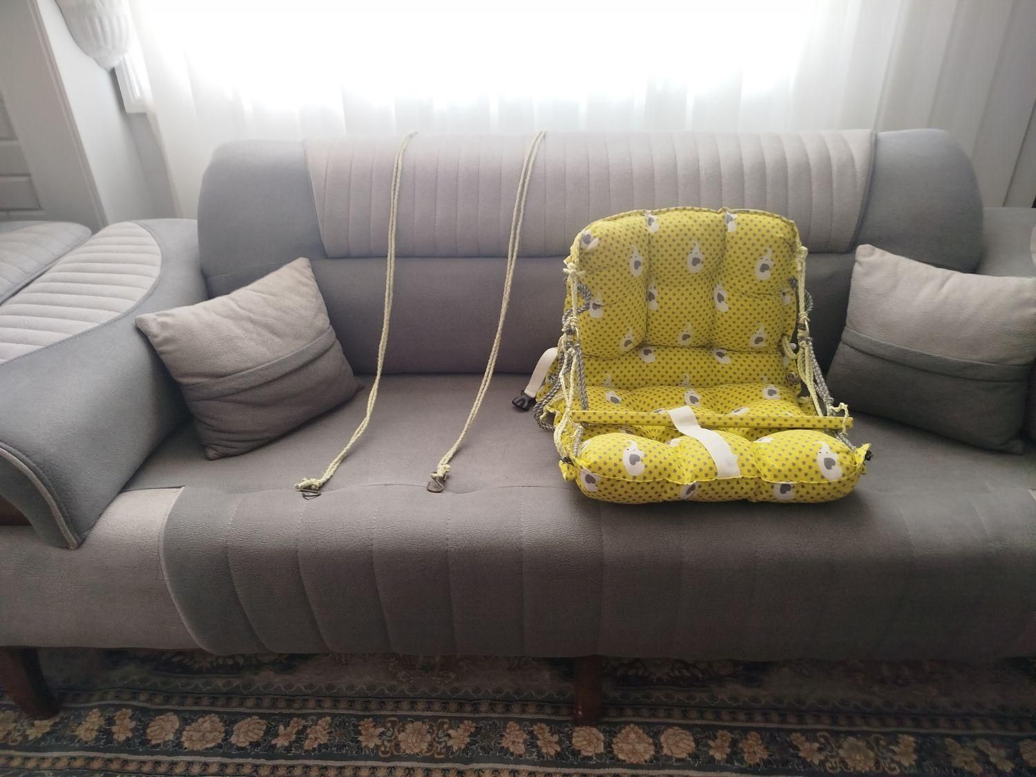 تاپ ریلکسی کودک|اسباببازی|تربتحیدریه, رضاشهر|دیوار