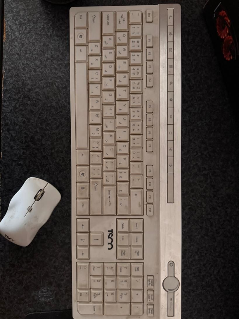 سیستم گیمینگ و تدوین|رایانه رومیزی|یزد, |دیوار