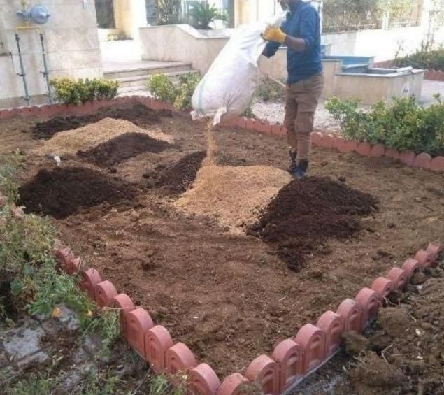 حیوانی کود خاک|لوازم جانبی حیوانات|اهواز, کیانپارس |دیوار