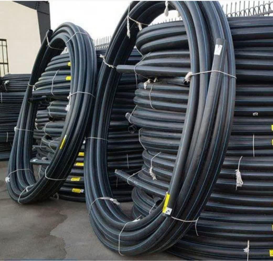 لوله و اتصالات آبیاری استاندارد ایران|عمده‌فروشی|مشهد, انبارنفت|دیوار