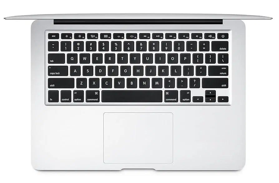 MacBook 2017 استثنایی|رایانه همراه|اصفهان, خانه اصفهان|دیوار