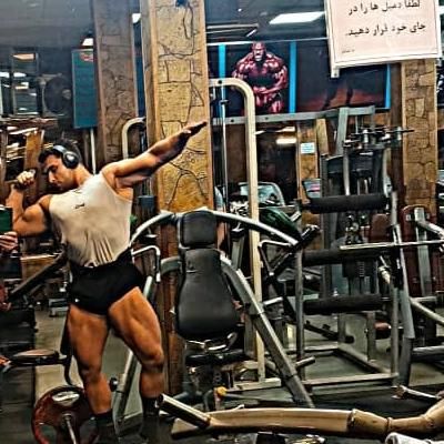 مربی بدنسازی|خدمات آموزشی|تهران, سهروردی|دیوار