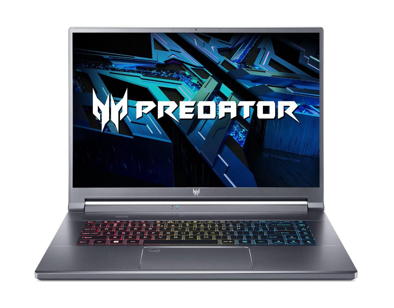 لپتاپ گیمینگ ایسر Acer Predator|رایانه همراه|تهران, نارمک|دیوار