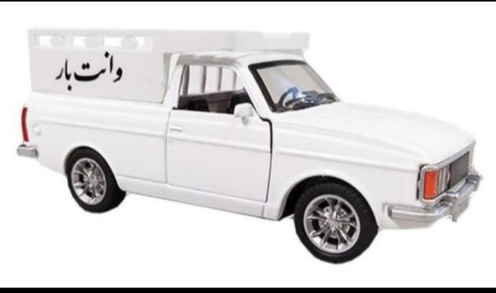 وانت کرایە|خدمات حمل و نقل|مریوان, |دیوار