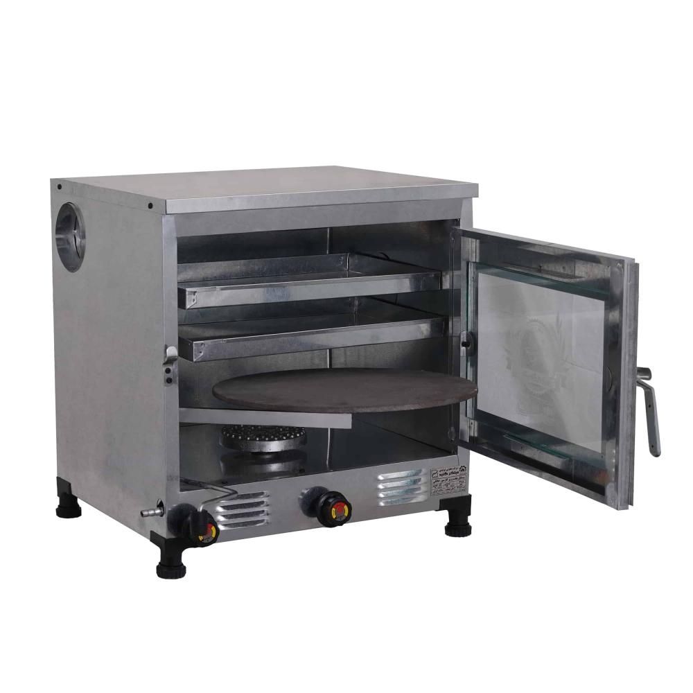 تنور خانگی ، زیر قیمت بازار|اجاق گاز و لوازم برقی پخت‌وپز|زنجان, |دیوار