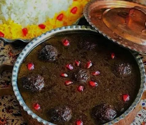 قبول سفارش انواع غذاهای مجلسی و دسر و سالاد خانگی|خدمات پذیرایی، مراسم|قم, پردیسان|دیوار