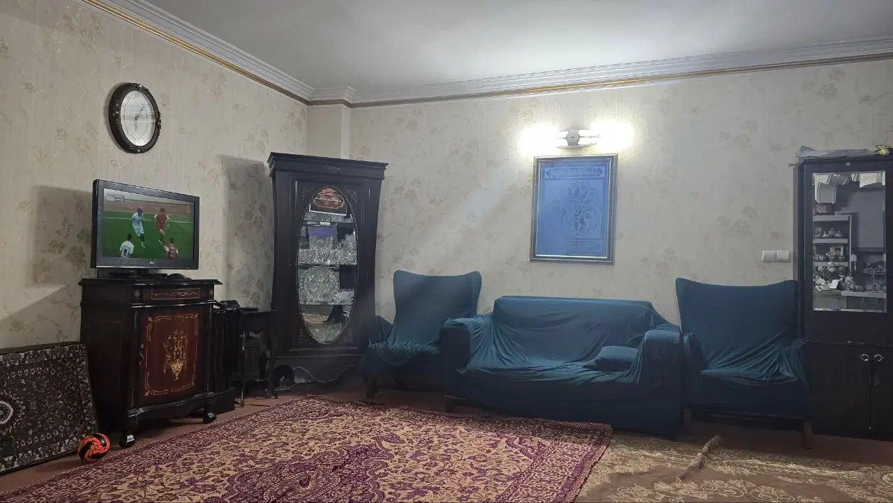 فروش فوری آپارتمان ۶۶ متری خیابان کاشان|فروش آپارتمان|تهران, حر|دیوار