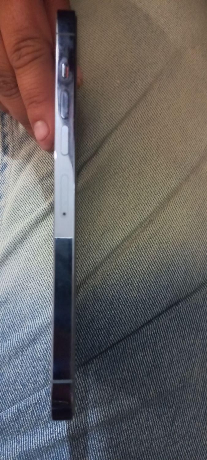 اپل iPhone 13 Pro Max با حافظهٔ ۲۵۶ گیگابایت|موبایل|تهران, یافت آباد شمالی|دیوار