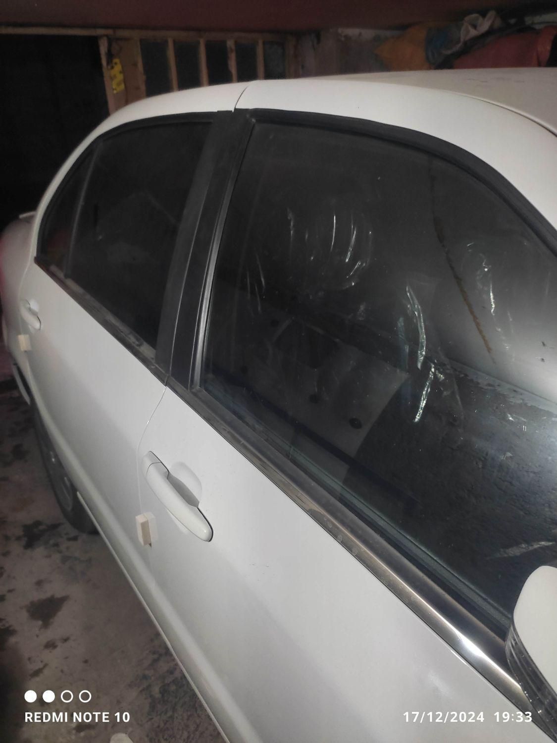 سمند سورن پلاس، Ef7 بنزینی فول|خودرو سواری و وانت|قوچان, |دیوار