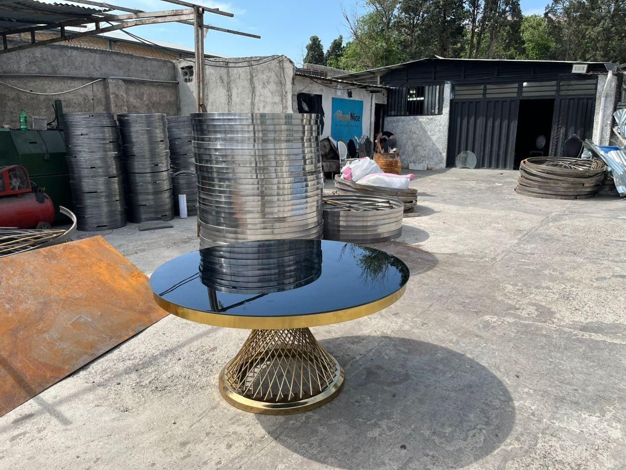 بهترین فرصت خرید صندلی تالار /  تشریفات|میز و صندلی غذاخوری|ساوه, |دیوار