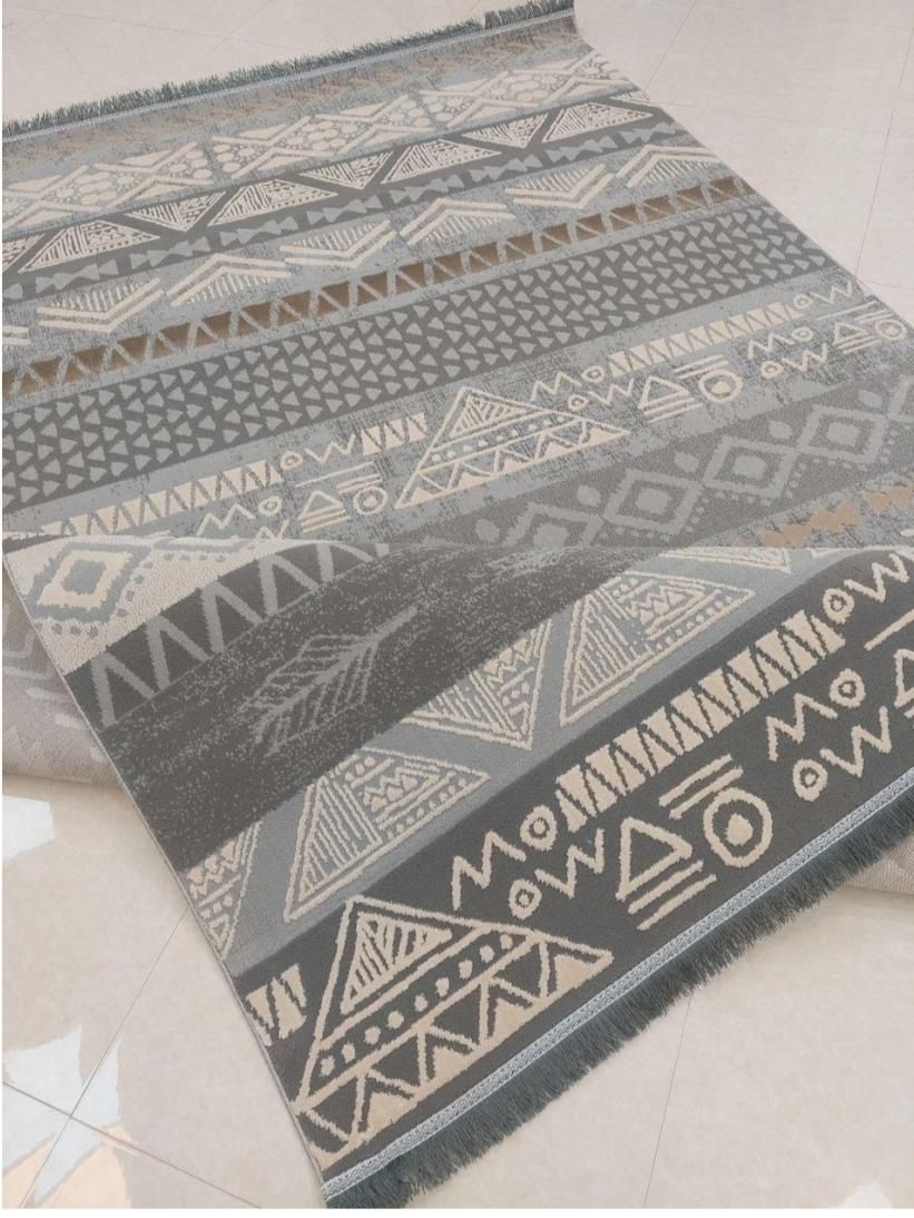 فرش ماشینی با نخ فیلامنت به قیمت درب کارخانه|فرش|کاشان, دانش|دیوار