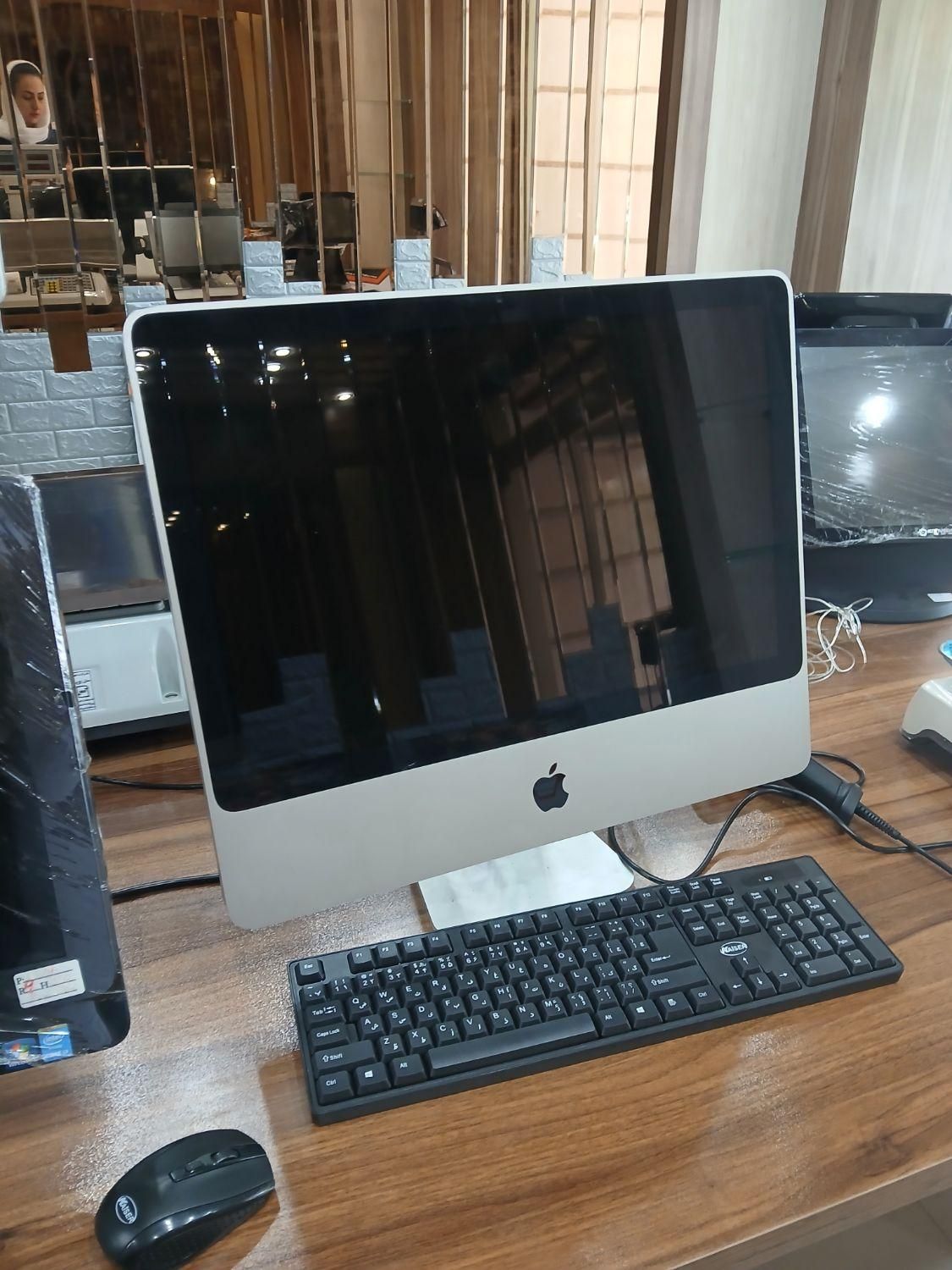 صندوق فروشگاهی ۱۲۱۳|فروشگاه و مغازه|کرمانشاه, |دیوار