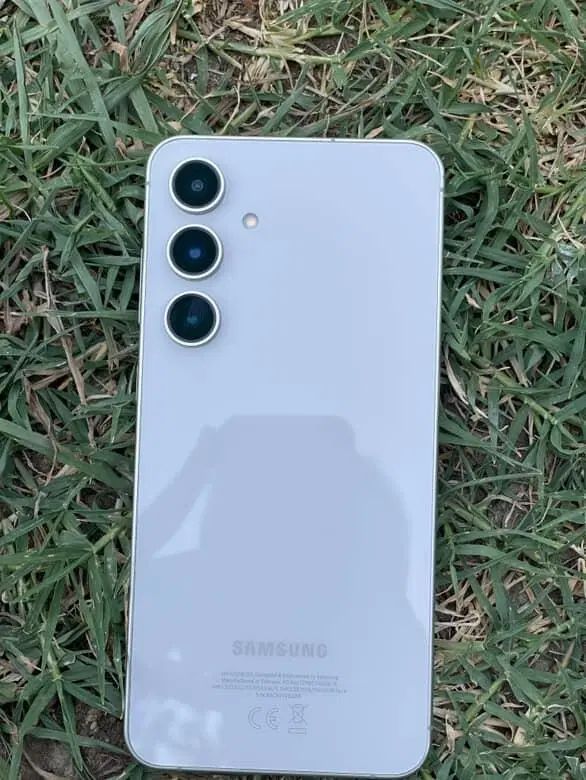 samsong s24fe|موبایل|تهران, صاحب الزمان|دیوار