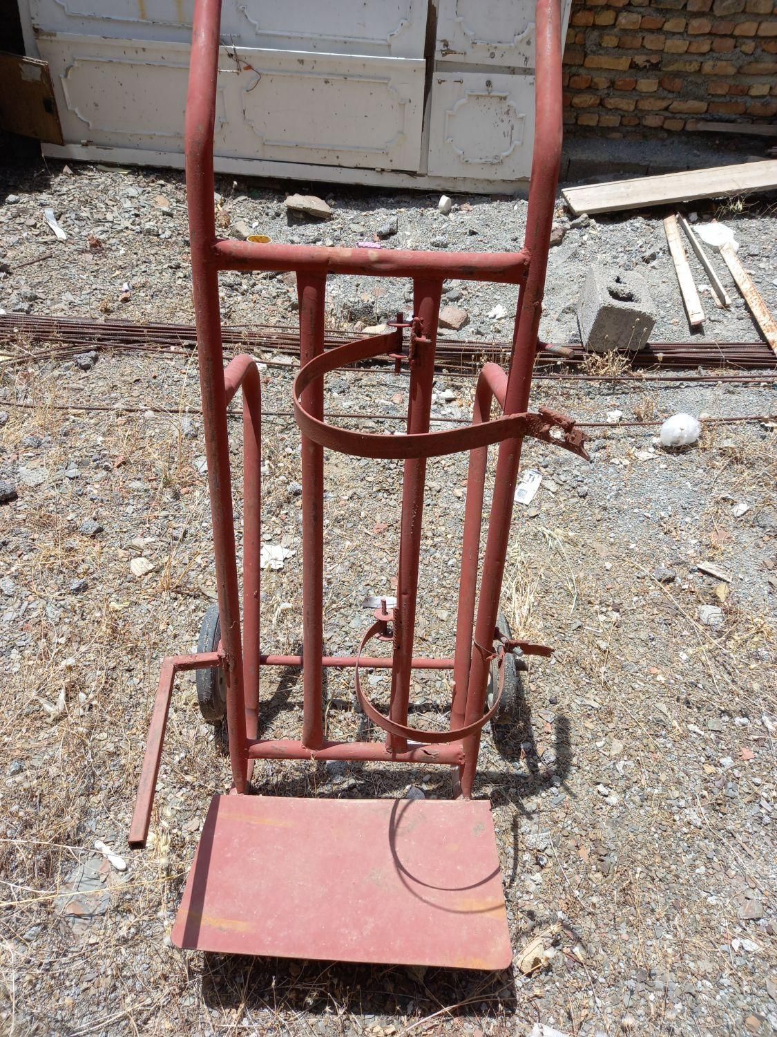 چرخ دستی حمل وسایل|ابزارآلات|سنندج, |دیوار