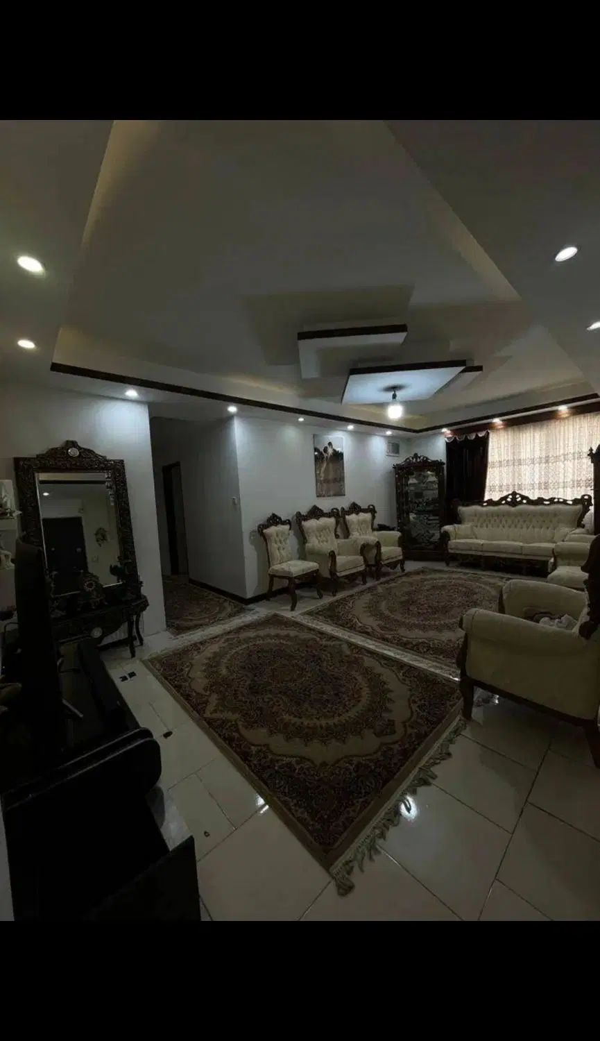 فروش استثنایی آپارتمان 80متری در فاز5اندیشه KAREN|فروش آپارتمان|اندیشه, اندیشه فاز ۵|دیوار