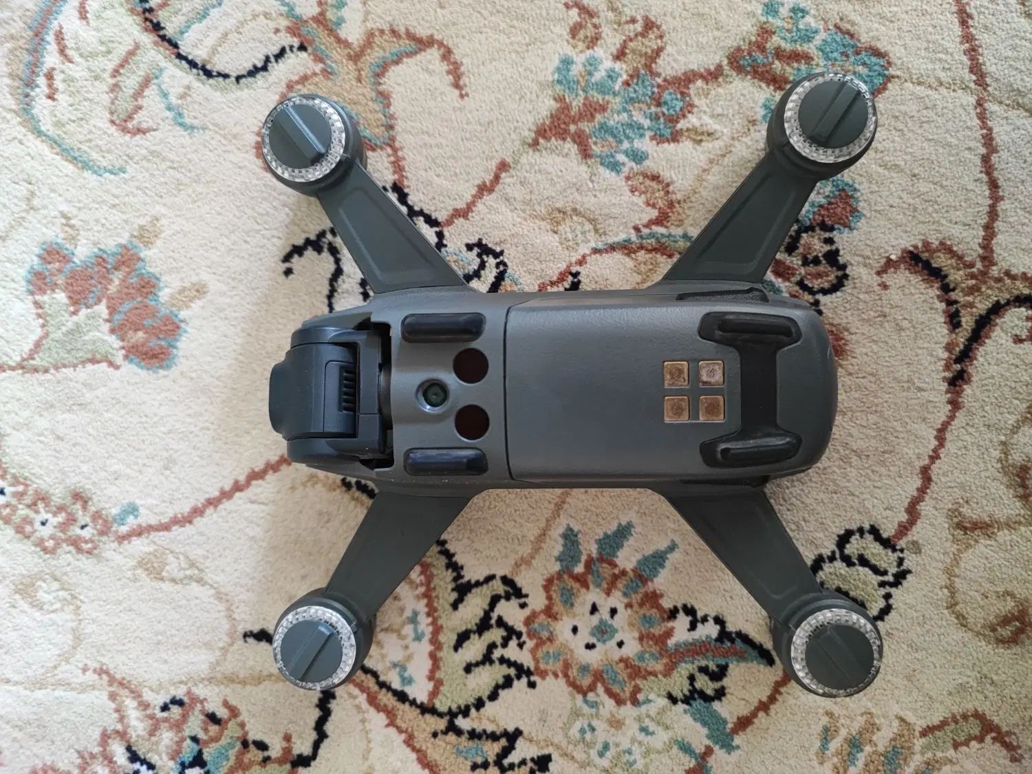هلی شات dji|دوربین عکاسی و فیلم‌برداری|تهران, شهرک استقلال|دیوار