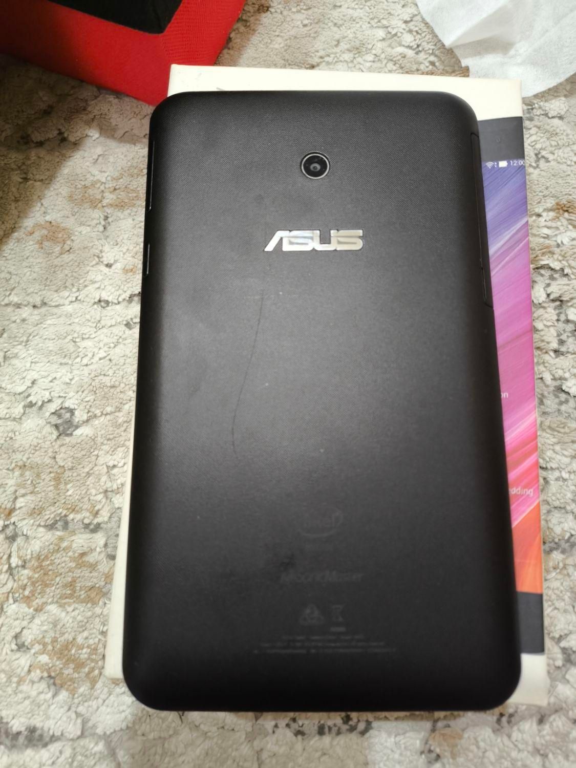تبلت ASUS|تبلت|تهران, شهرک ولیعصر|دیوار