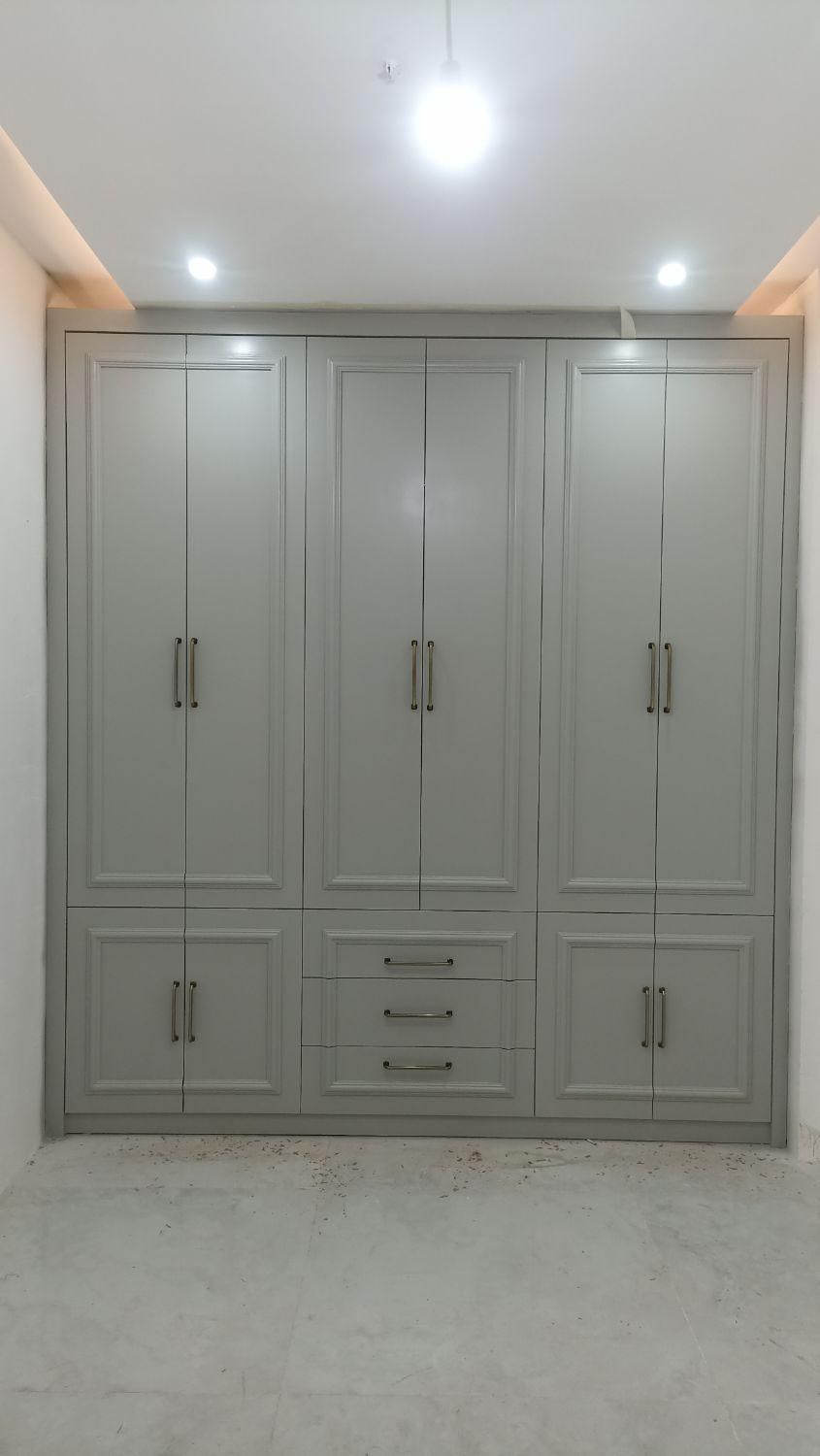 دیگه نگران کابینت خونت همجورکنارتیم کافیه تماس|مصالح و تجهیزات ساختمان|مشهد, جانباز|دیوار