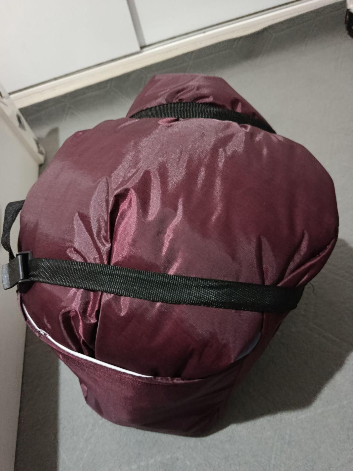 کیسه خواب|کوهنوردی و کمپینگ|فردیس, فردیس|دیوار