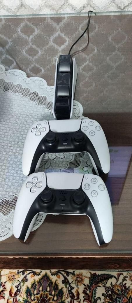 ps5 فت ریجن آسیا|کنسول، بازی ویدئویی و آنلاین|تهران, ستارخان|دیوار