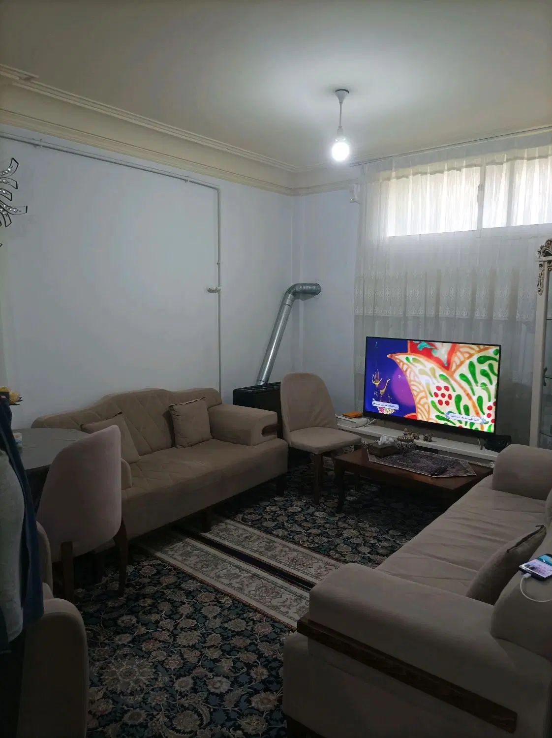 فروش آپارتمان 60 متر در شهرک قدس سند دار وام|فروش آپارتمان|رشت, شهرک قدس|دیوار