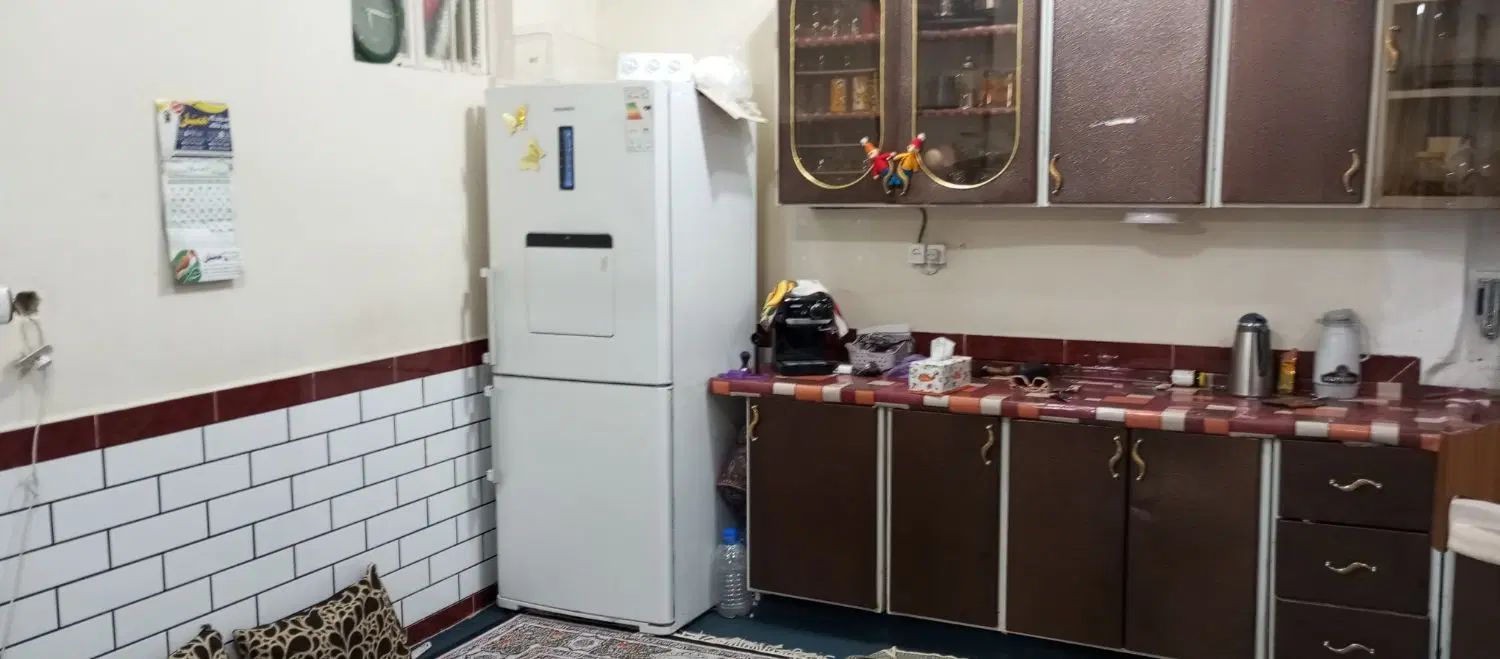 فروش ویلایی دوبلکس/90زمین/170زبربنا /3خواب /خ بعثت|فروش خانه و ویلا|دزفول, |دیوار