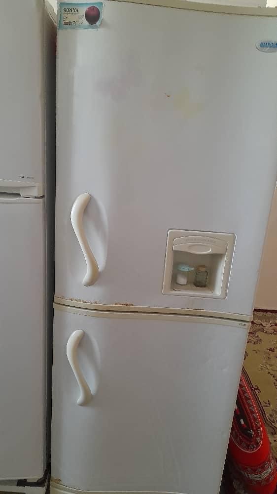 تعمیر یخچال|خدمات پیشه و مهارت|فولادشهر, مسکن مهر فولادشهر|دیوار