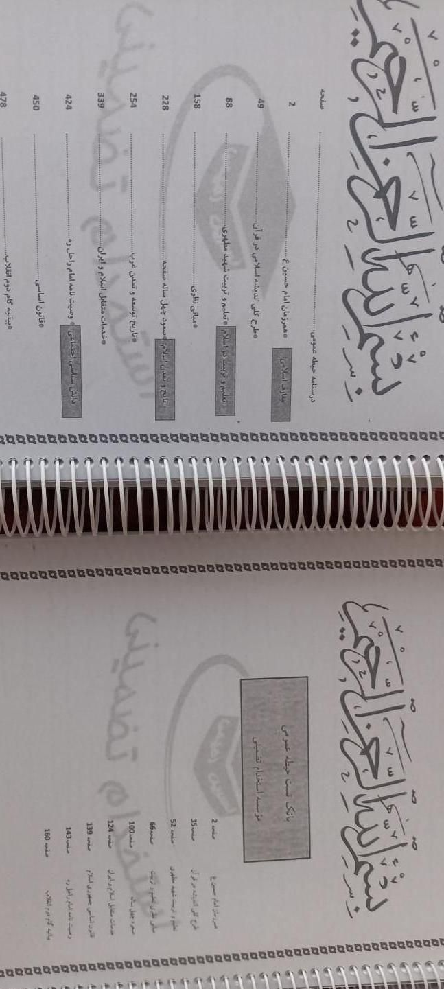 موفق شدم بسته تضمینی آموزشی استخدامی آموزش و پرورش|کتاب و مجله آموزشی|نجف‌آباد, دانشگاه آزاد نجف آباد|دیوار