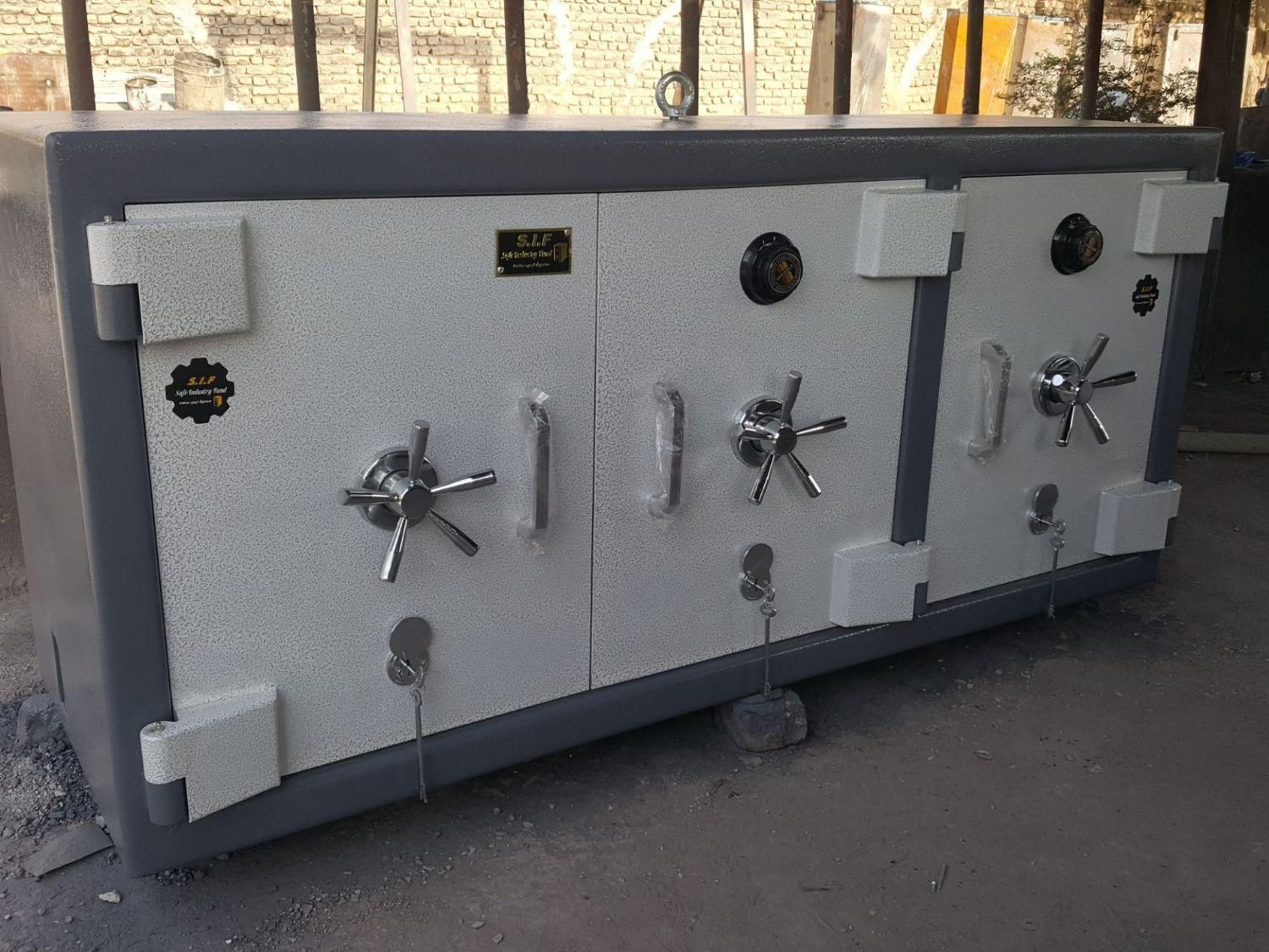 گاوصندوق کاوه با ضمانت|ابزارآلات|بوشهر, |دیوار