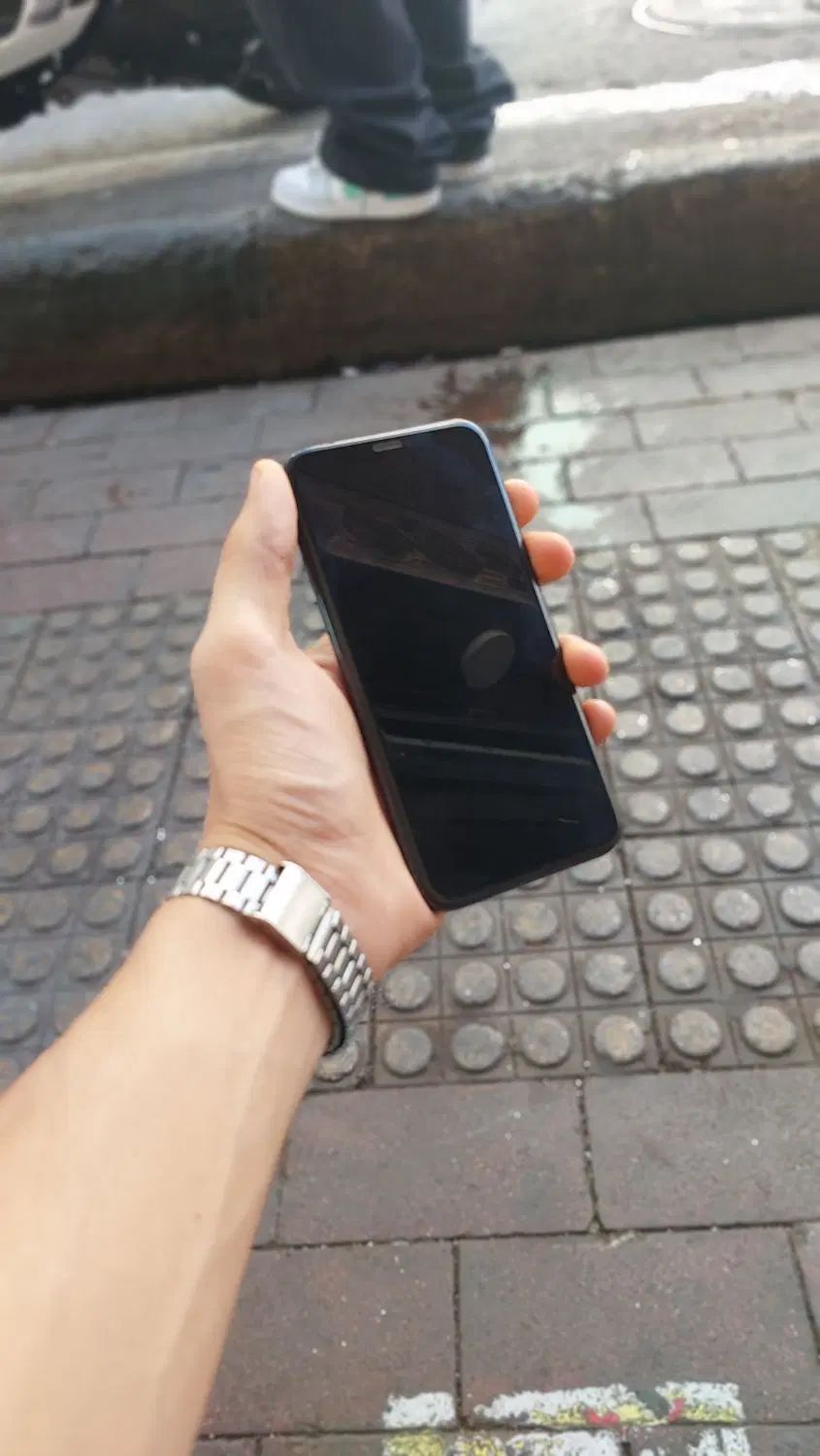 iphone11 pro|موبایل|تهران, فلاح|دیوار