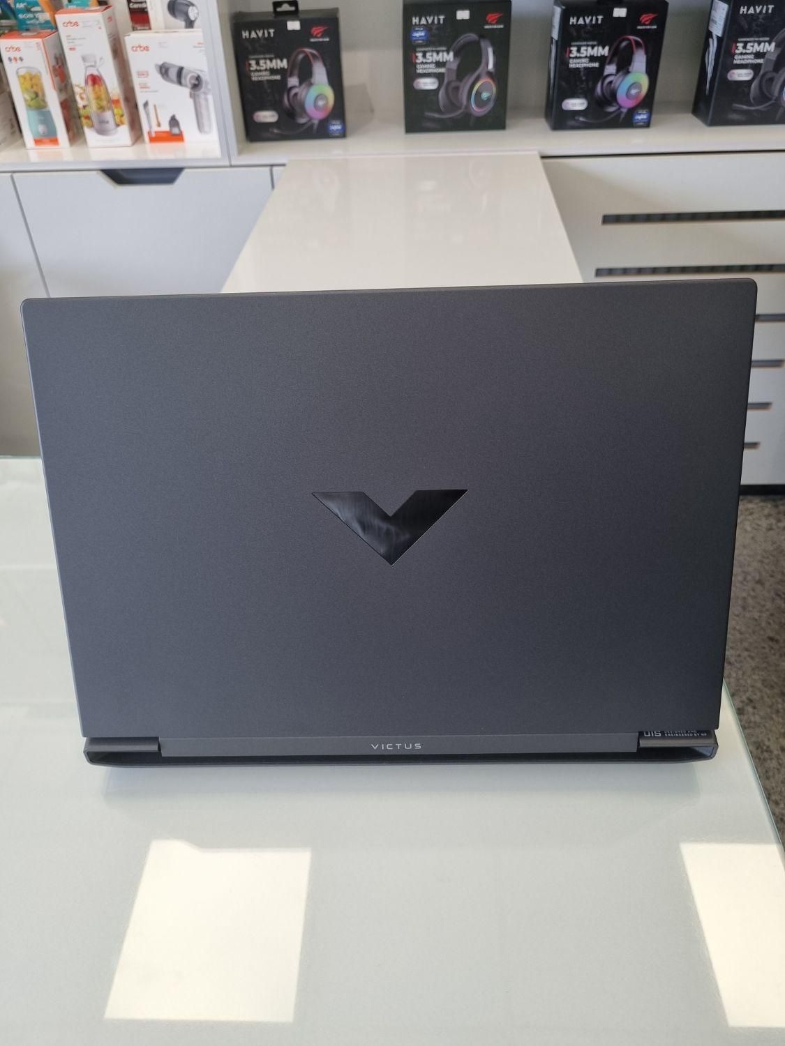 HP VICTUS|رایانه همراه|کرمان, |دیوار