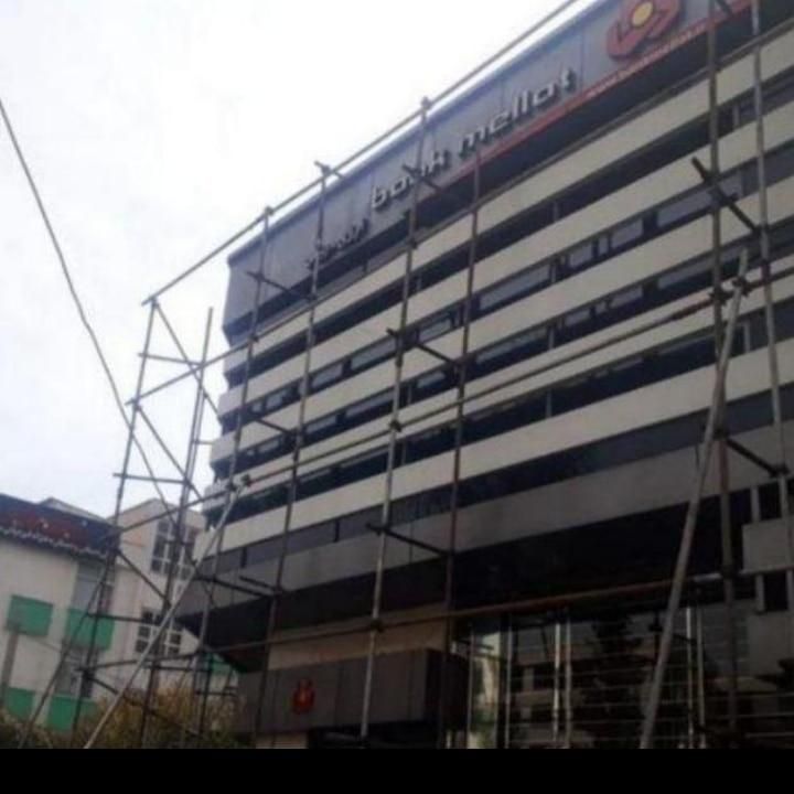 داربست فلزی مهر (تمام نقاط تهران)|خدمات پیشه و مهارت|تهران, تهرانپارس غربی|دیوار