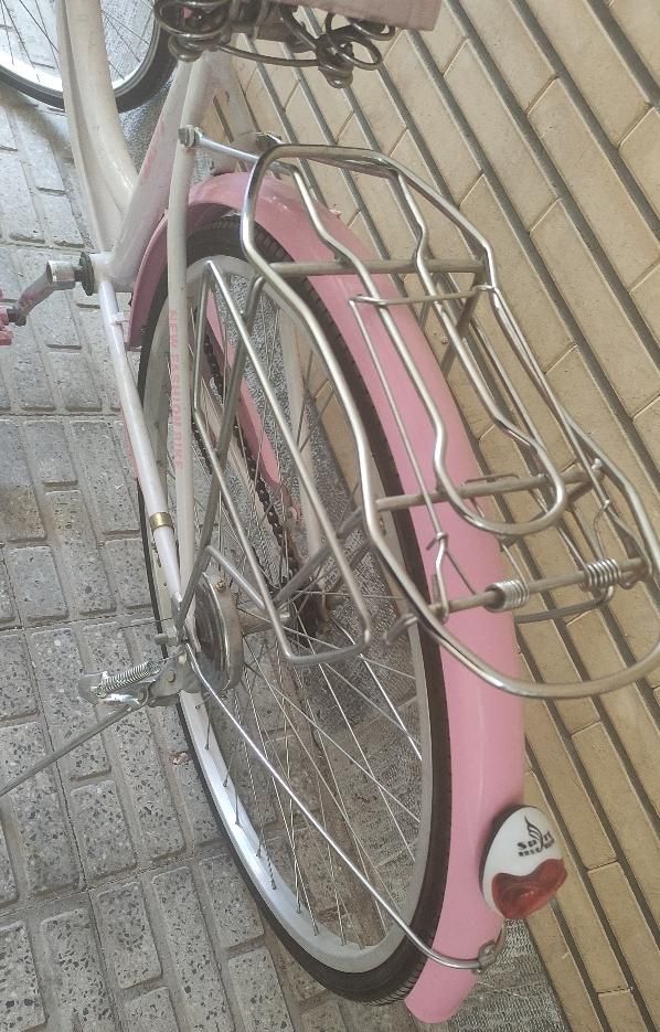 دوچرخه سایز26|دوچرخه، اسکیت، اسکوتر|اصفهان, شیخ اشراق|دیوار