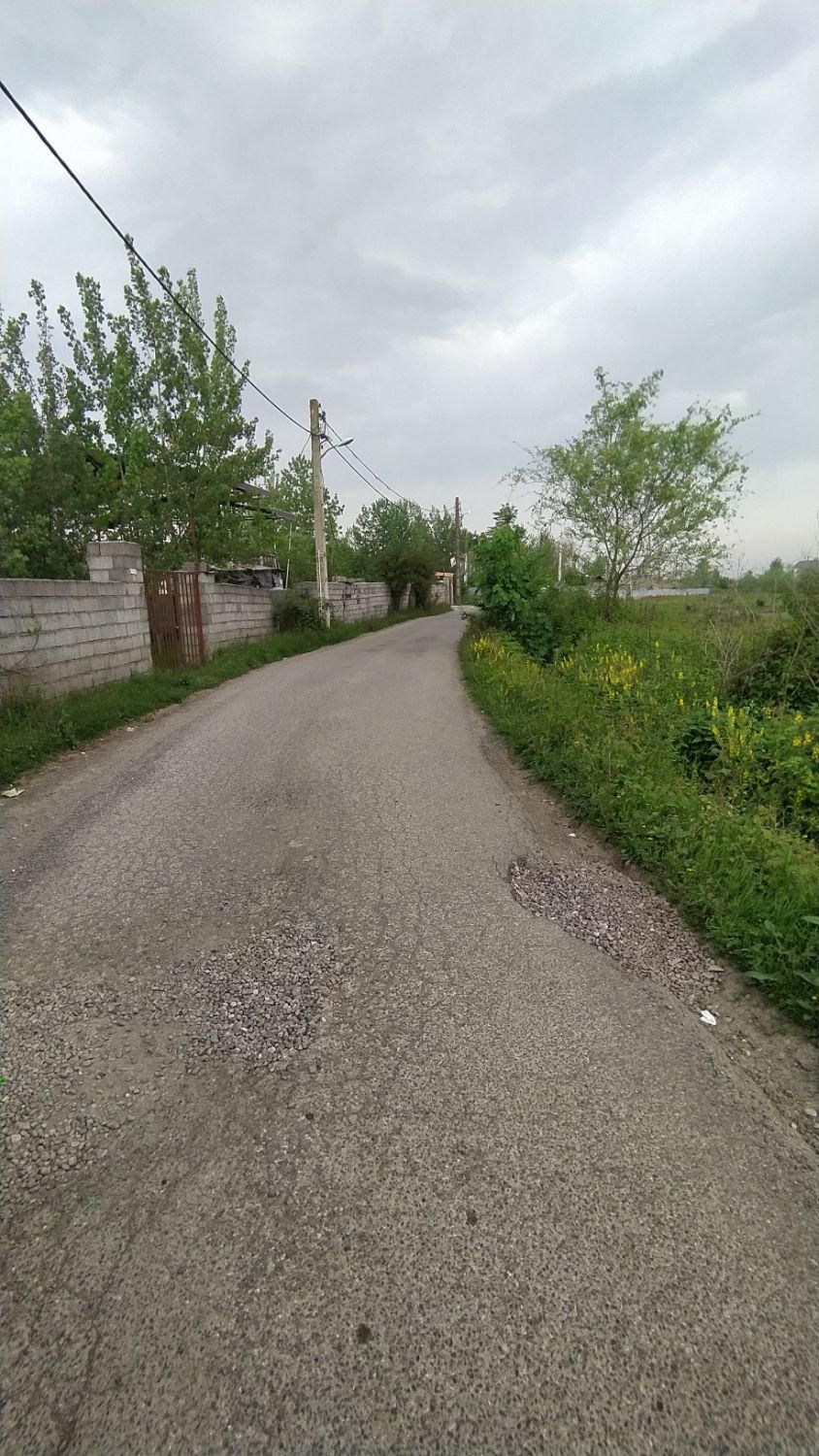 زمین کاربری مسکونی210متری/نزدیک مرکزشهر/آسیا نوین|فروش زمین و ملک کلنگی|رودسر, |دیوار