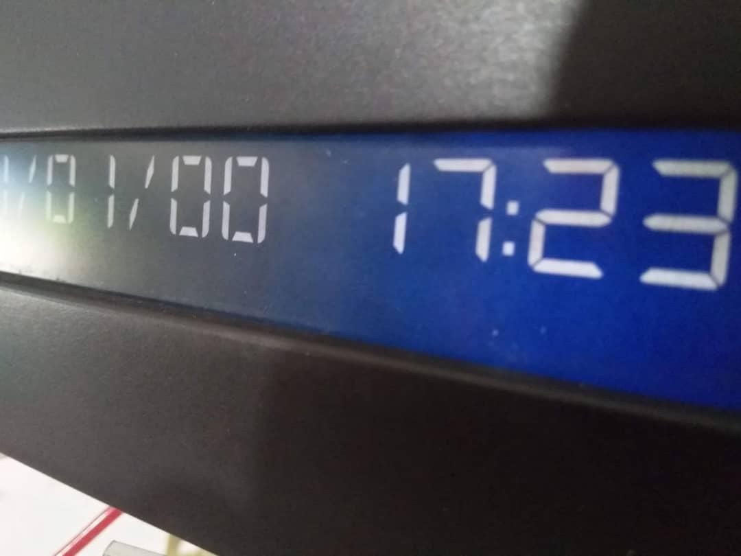 ساعت 206 تعمیر ساعت 206 تایپ A کام ECU|قطعات یدکی و لوازم جانبی|تهران, سبلان (لشگر)|دیوار