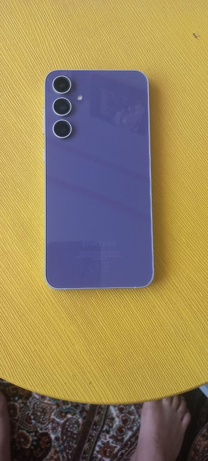 سامسونگ Galaxy S23 FE با حافظهٔ ۲۵۶ گیگابایت|موبایل|همدان, |دیوار