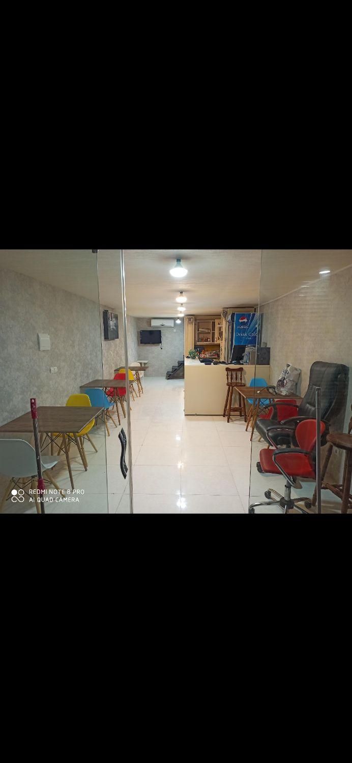 فروش مغازه ۳۲ متری در اکباتان|فروش مغازه و غرفه|تهران, اکباتان|دیوار