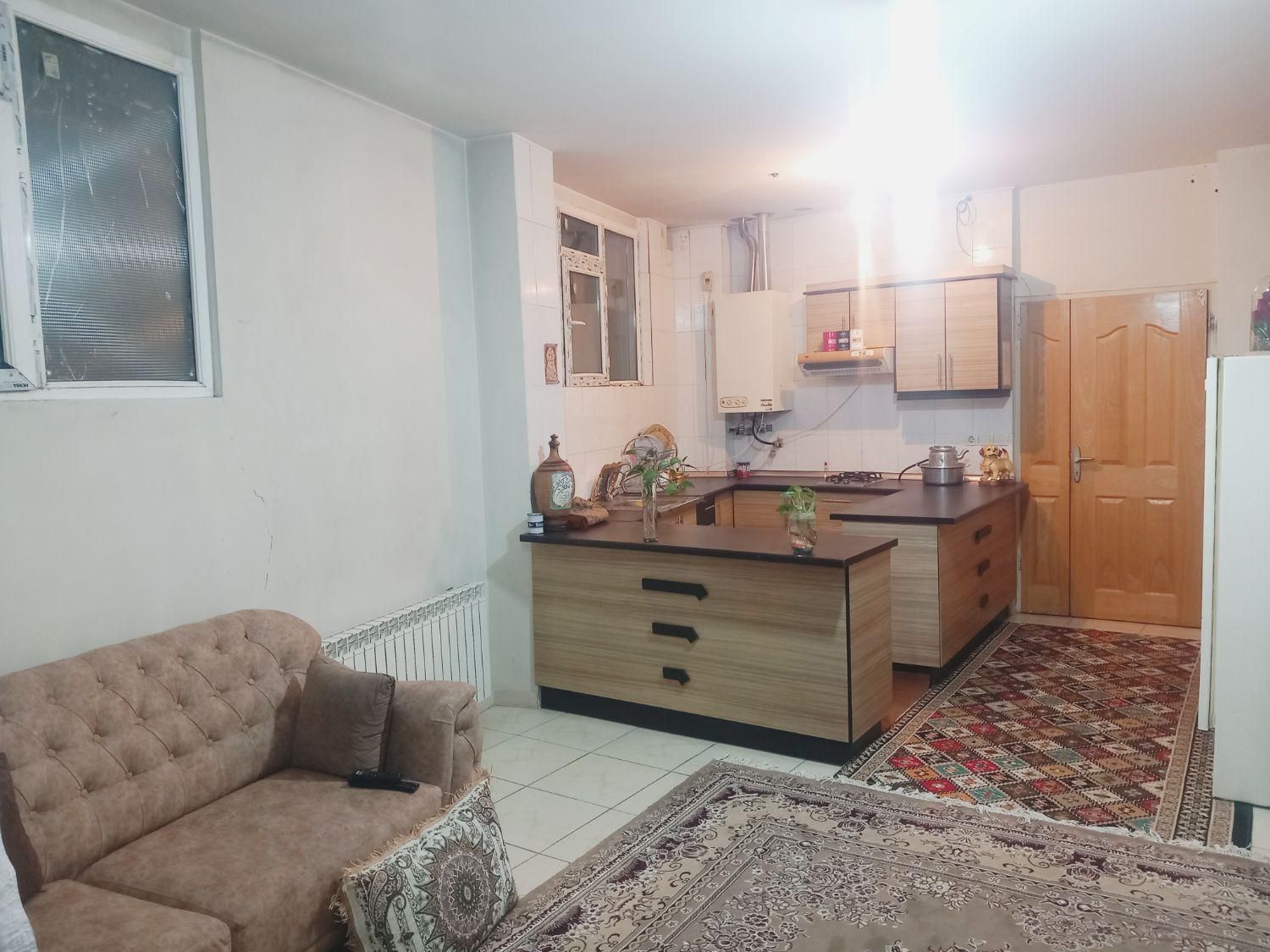 اجاره روزانه منزل مبله سوییت آپارتمان سویت|اجارهٔ کوتاه‌مدت آپارتمان و سوئیت|اصفهان, شاهزید|دیوار