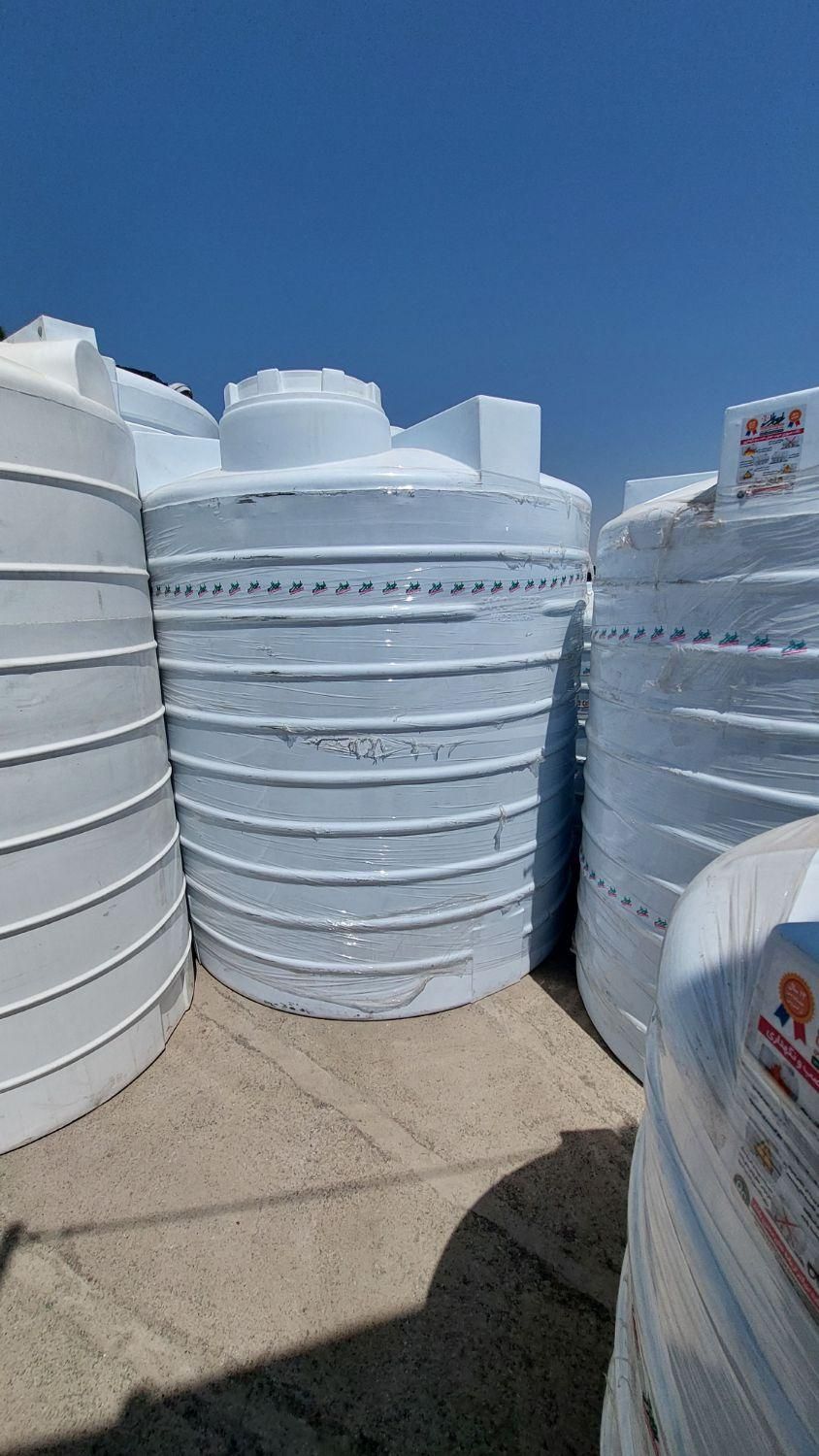 تانکر حفاظ دار منبع آب و مخزن گالن وان|مصالح و تجهیزات ساختمان|مشهد, طلاب|دیوار